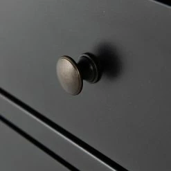 Lulu And Georgia Furniture Verruca Tall Dresser