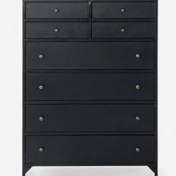 Lulu And Georgia Furniture Verruca Tall Dresser