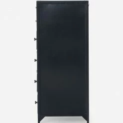 Lulu And Georgia Furniture Verruca Tall Dresser