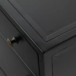 Lulu And Georgia Furniture Verruca Nightstand