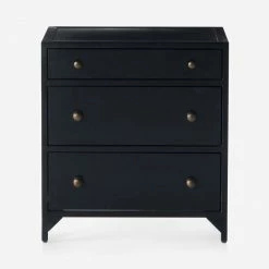 Lulu And Georgia Furniture Verruca Nightstand