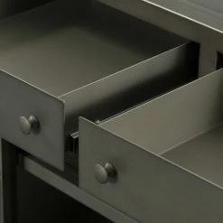 Lulu And Georgia Malcom Media Console New