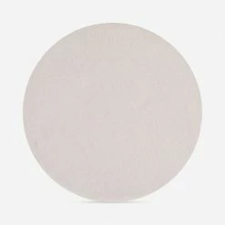 Lulu And Georgia Hollis Indoor / Outdoor Round Dining Table