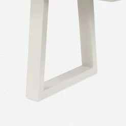 Lulu And Georgia Furniture Hollis Indoor / Outdoor Dining Bench