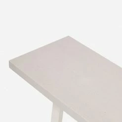 Lulu And Georgia Furniture Hollis Indoor / Outdoor Dining Bench