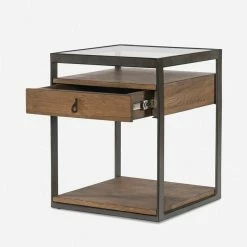 Lulu And Georgia Furniture Axel Nightstand