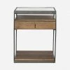 Lulu And Georgia Furniture Axel Nightstand