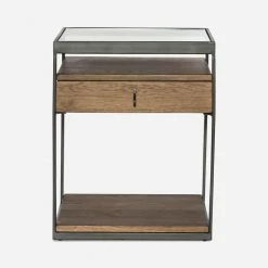 Lulu And Georgia Furniture Axel Nightstand