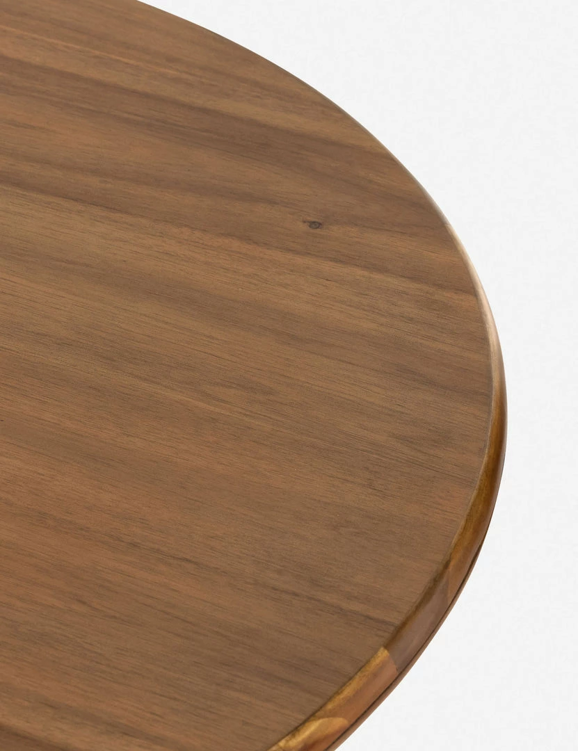 Brand new π Lulu And Georgia Gilda Oval Dining Table Earth Tones π 20 Lulu And Georgia Gilda Oval Dining Table Earth Tones