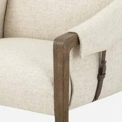 Lulu And Georgia Furniture Whittier Accent Chair