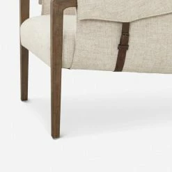 Lulu And Georgia Furniture Whittier Accent Chair