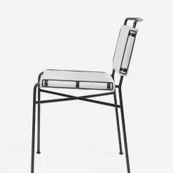 Lulu And Georgia Trysta Dining Chair Furniture