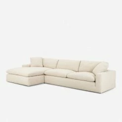 Lulu And Georgia Rita Sectional Sofa