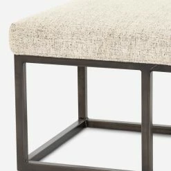 Lulu And Georgia Furniture Kabina Bench