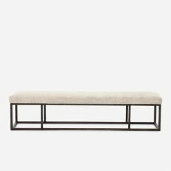 Lulu And Georgia Furniture Kabina Bench