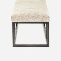 Lulu And Georgia Furniture Kabina Bench