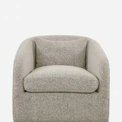 Lulu And Georgia Ren Swivel Chair