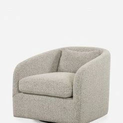 Lulu And Georgia Ren Swivel Chair