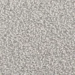 Lulu And Georgia Bouclé + Textural Fabric Aldora Stool