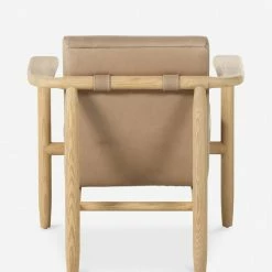 Lulu And Georgia Organic Harmony Collection Eivian Accent Chair