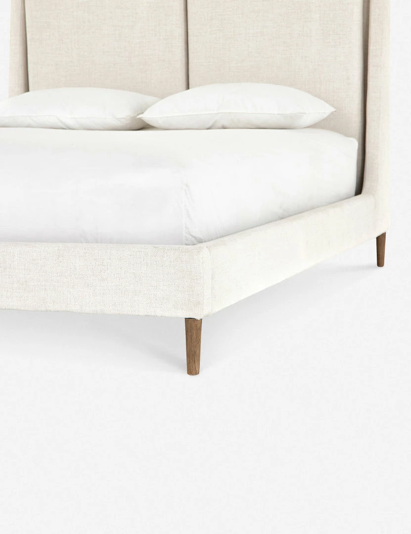 Deals 🥰 Lulu And Georgia Rexford Platform Bed 🥰 6 Lulu And Georgia Rexford Platform Bed
