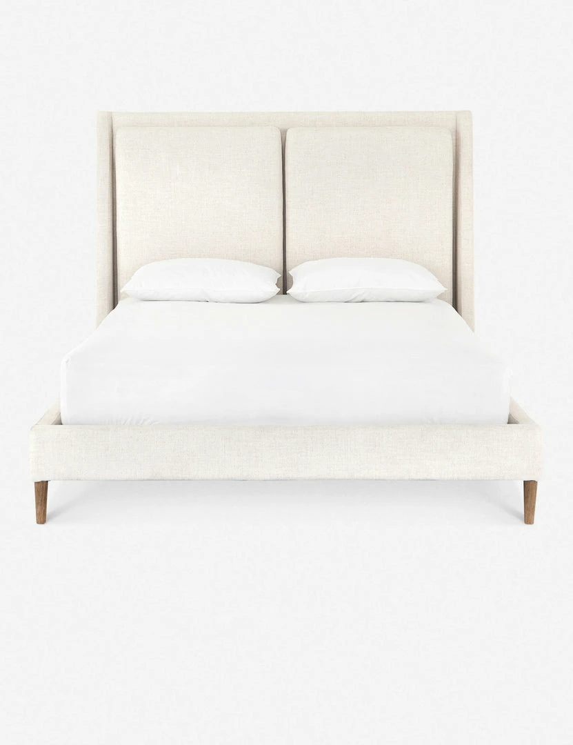 Deals 🥰 Lulu And Georgia Rexford Platform Bed 🥰 3 Lulu And Georgia Rexford Platform Bed