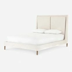 Lulu And Georgia Rexford Platform Bed