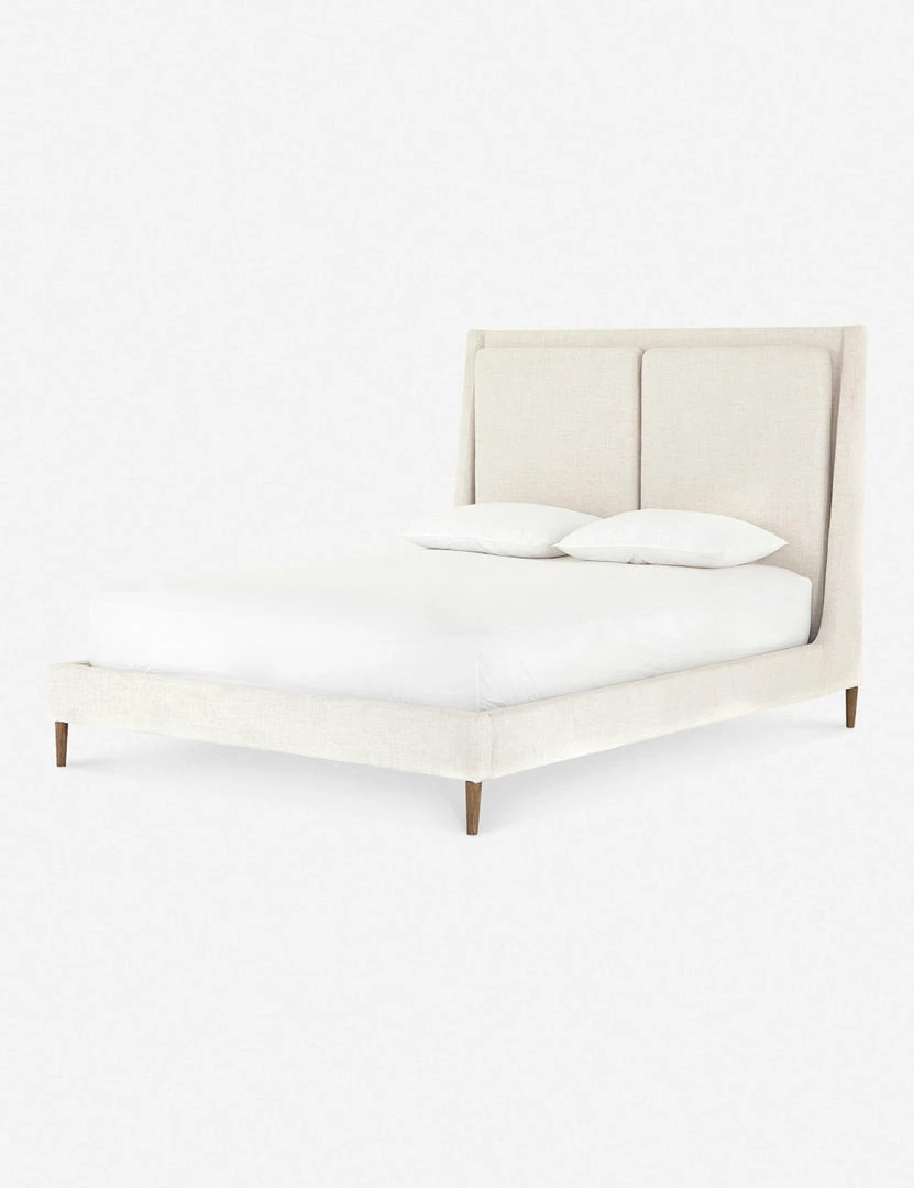 Deals 🥰 Lulu And Georgia Rexford Platform Bed 🥰 4 Lulu And Georgia Rexford Platform Bed