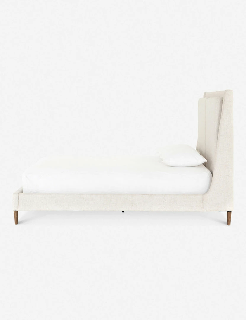 Deals 🥰 Lulu And Georgia Rexford Platform Bed 🥰 5 Lulu And Georgia Rexford Platform Bed