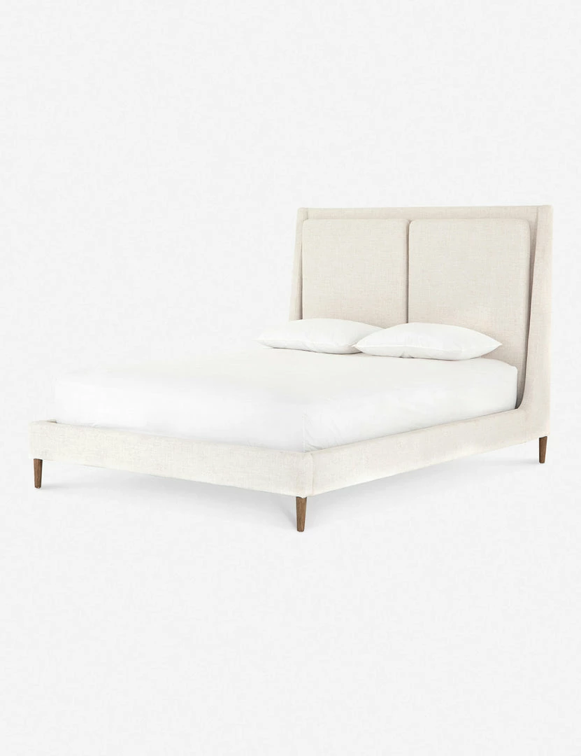 Deals 🥰 Lulu And Georgia Rexford Platform Bed 🥰 16 Lulu And Georgia Rexford Platform Bed