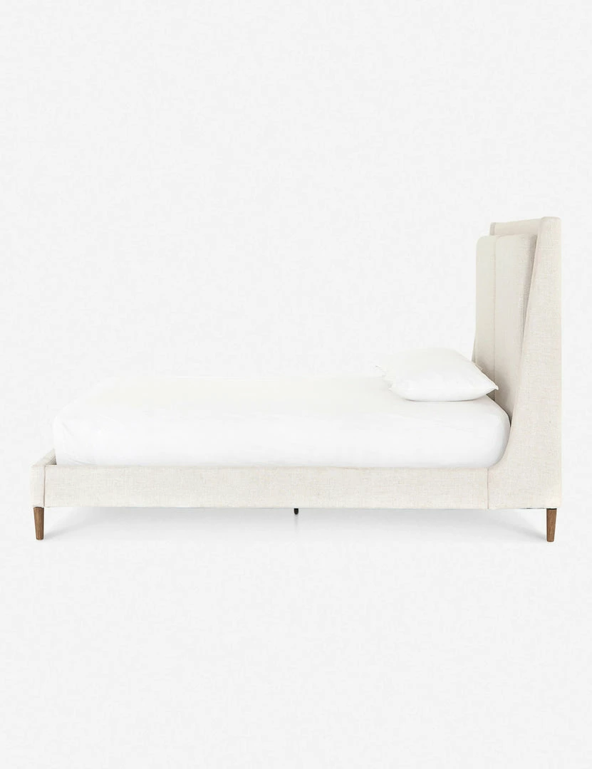 Deals 🥰 Lulu And Georgia Rexford Platform Bed 🥰 17 Lulu And Georgia Rexford Platform Bed