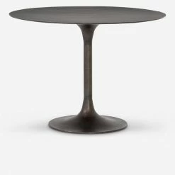 Lulu And Georgia Maelea Indoor / Outdoor Bistro Table