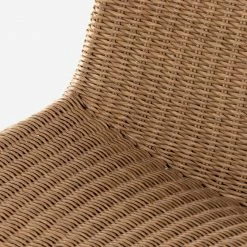 Lulu And Georgia Manila Indoor / Outdoor Accent Chair Outdoor Collection