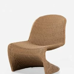 Lulu And Georgia Manila Indoor / Outdoor Accent Chair Outdoor Collection