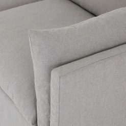 Lulu And Georgia Arlen Slipcover Sofa