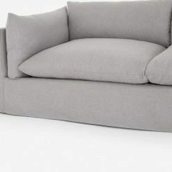 Lulu And Georgia Arlen Slipcover Sofa