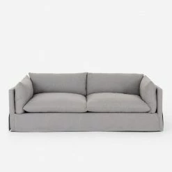 Lulu And Georgia Arlen Slipcover Sofa