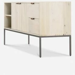 Lulu And Georgia New Rosamonde Media Console