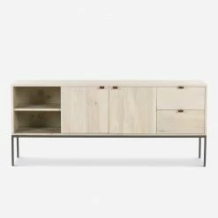 Lulu And Georgia New Rosamonde Media Console