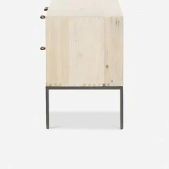 Lulu And Georgia New Rosamonde Media Console