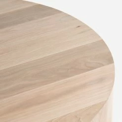 Lulu And Georgia Ishana Round Coffee Table