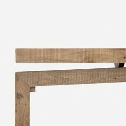 Lulu And Georgia Larkspur Console Table