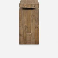 Lulu And Georgia Larkspur Console Table