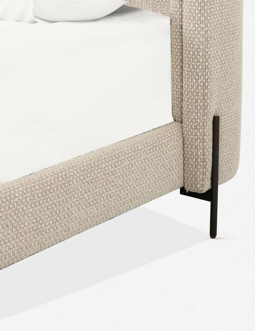 Flash Sale 😉 Lulu And Georgia Furniture Yvonne Platform Bed ❤️ 6 Lulu And Georgia Furniture Yvonne Platform Bed