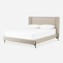 Lulu And Georgia Furniture Yvonne Platform Bed