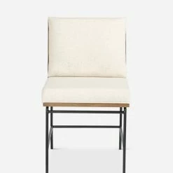 Lulu And Georgia Adrien Dining Chair Furniture