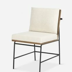 Lulu And Georgia Adrien Dining Chair Furniture