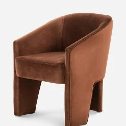 Lulu And Georgia Shira Dining Chair