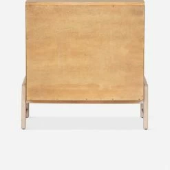 Lulu And Georgia Furniture Avalon 3-Drawer Dresser