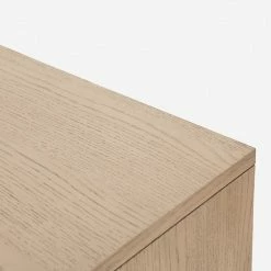 Lulu And Georgia Furniture Avalon 3-Drawer Dresser